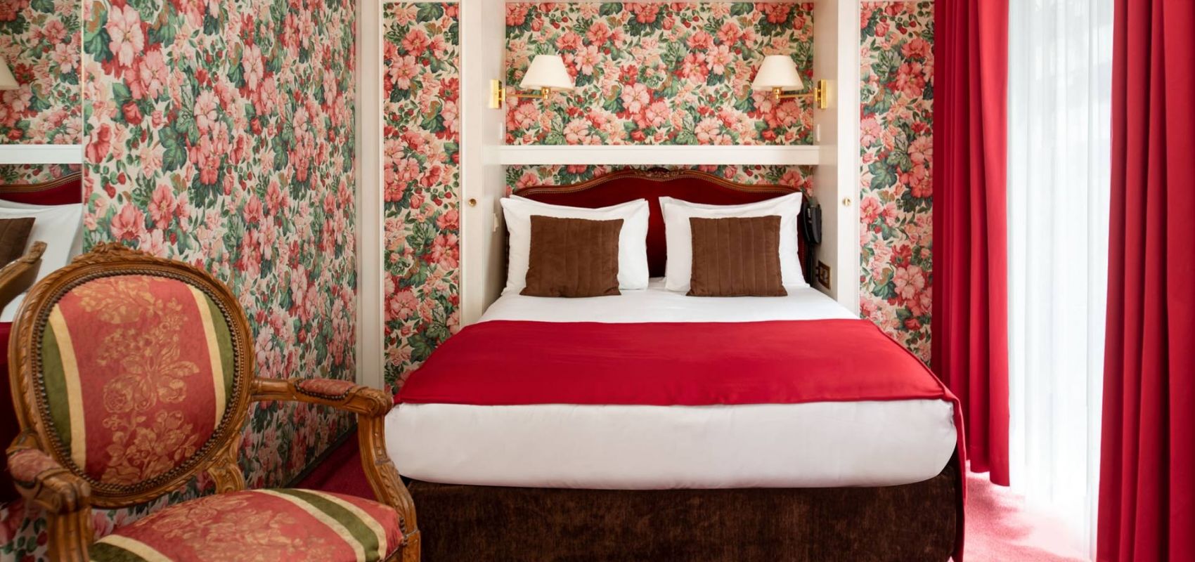 Hotel Abaca Messidor