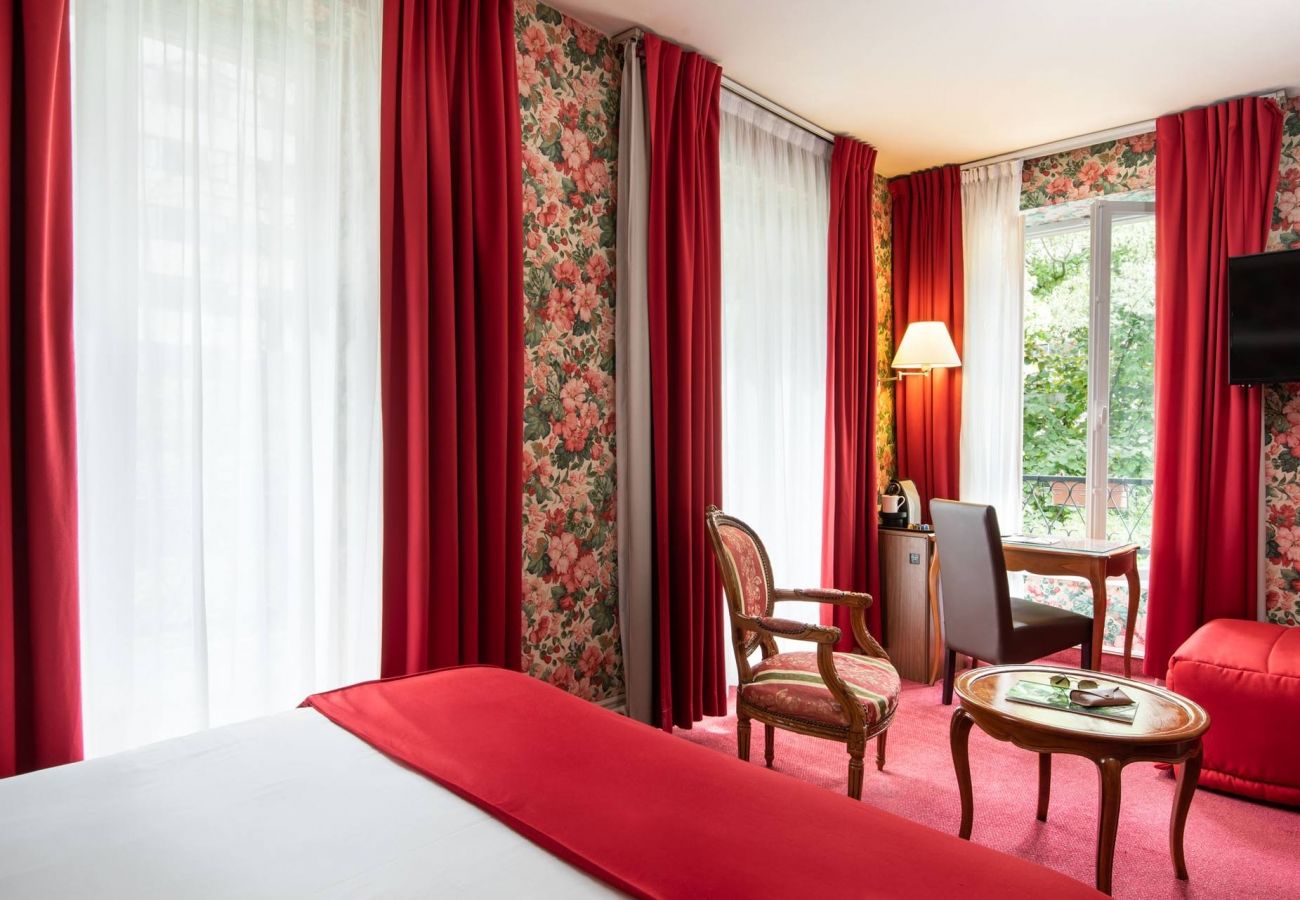 Hotel Abaca Messidor