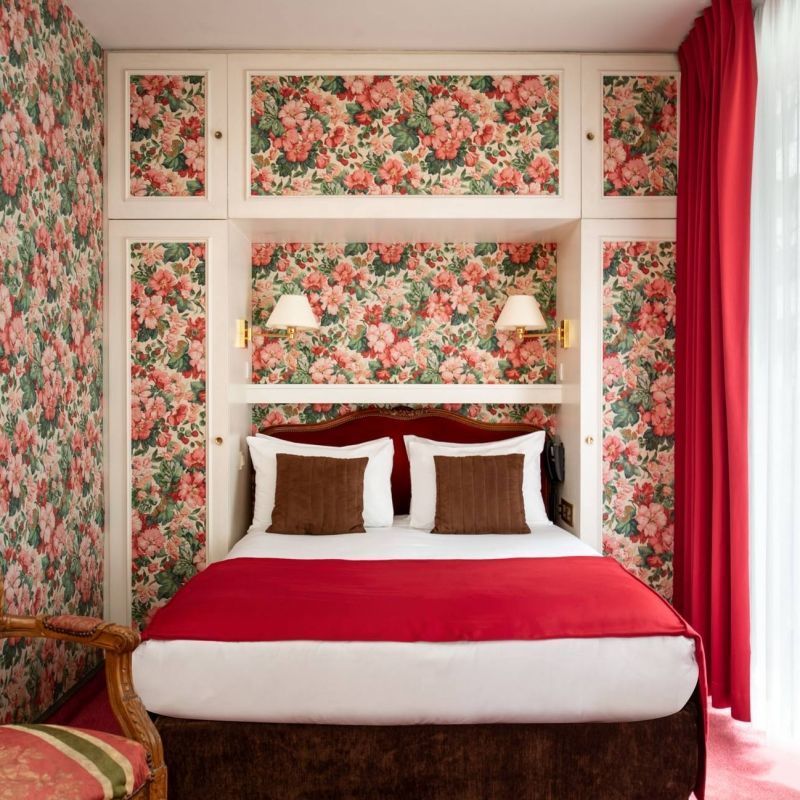 Hotel Abaca Messidor