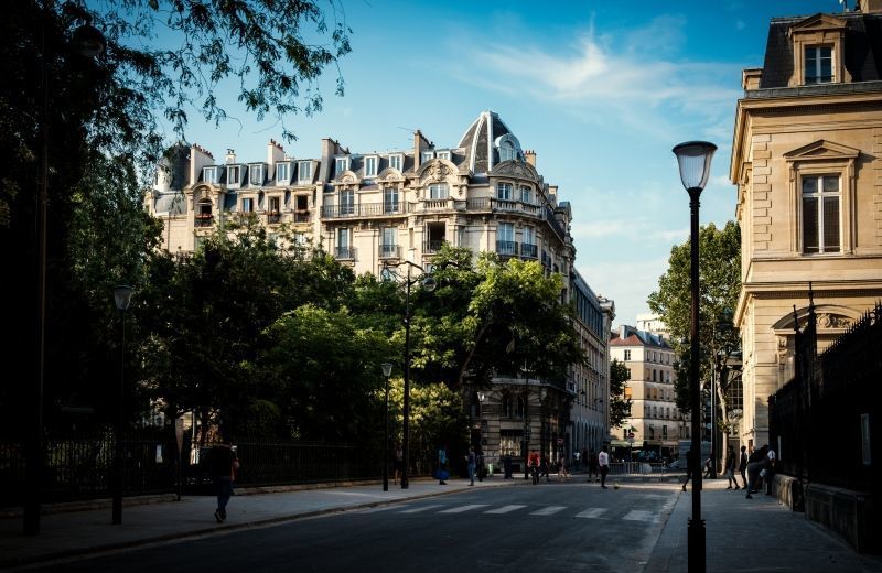 Hotel Abaca Messidor