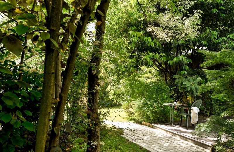 Hotel Abaca Messidor