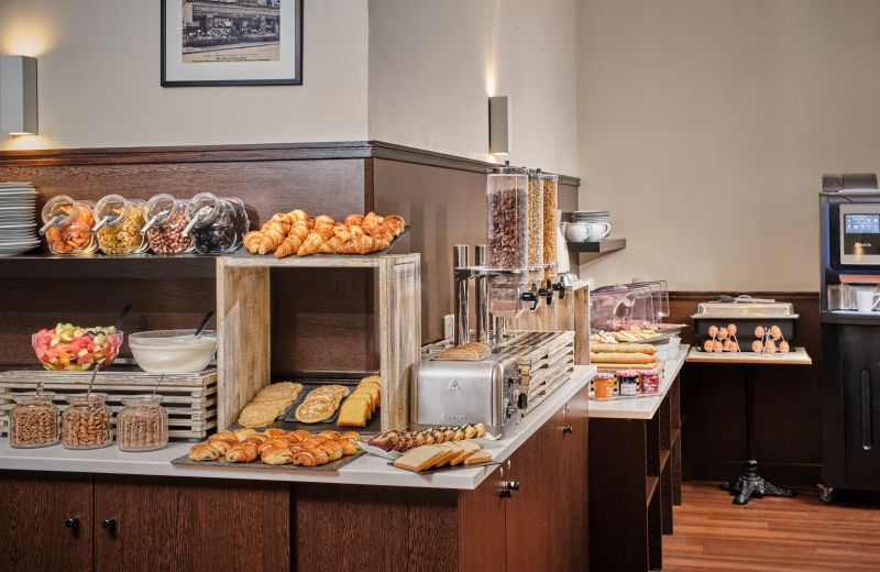 Hotel Abaca Messidor