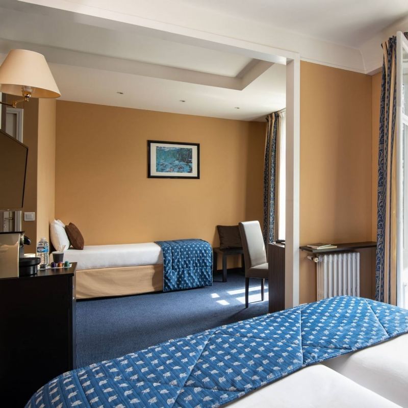 Hotel Abaca Messidor