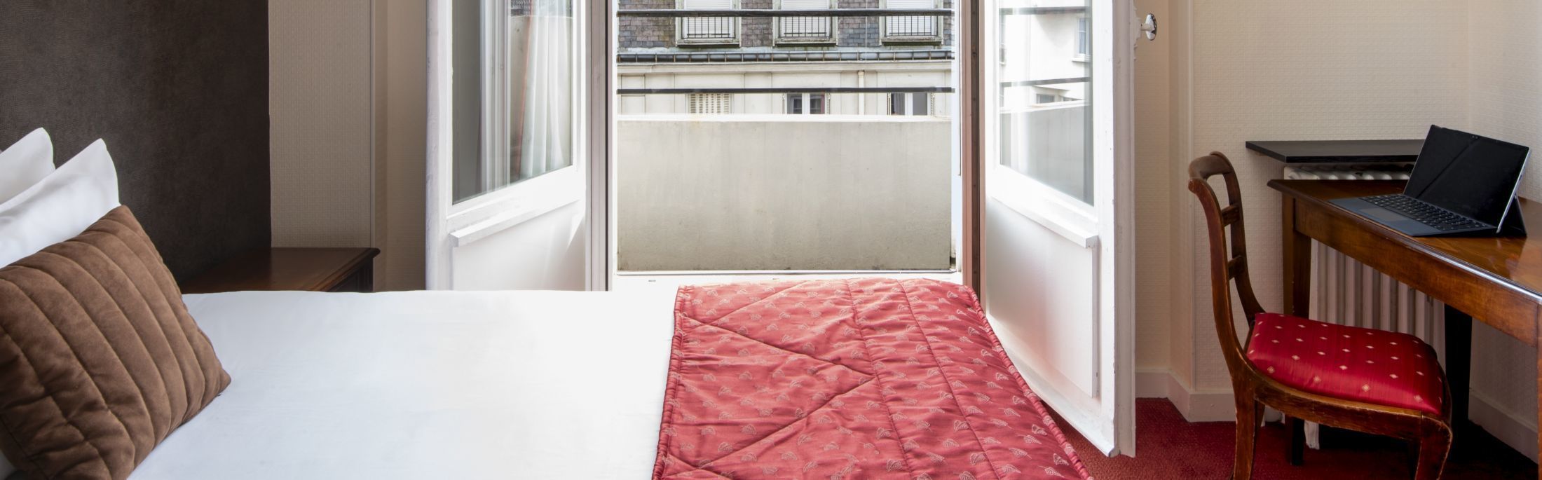 Hotel Abaca Messidor