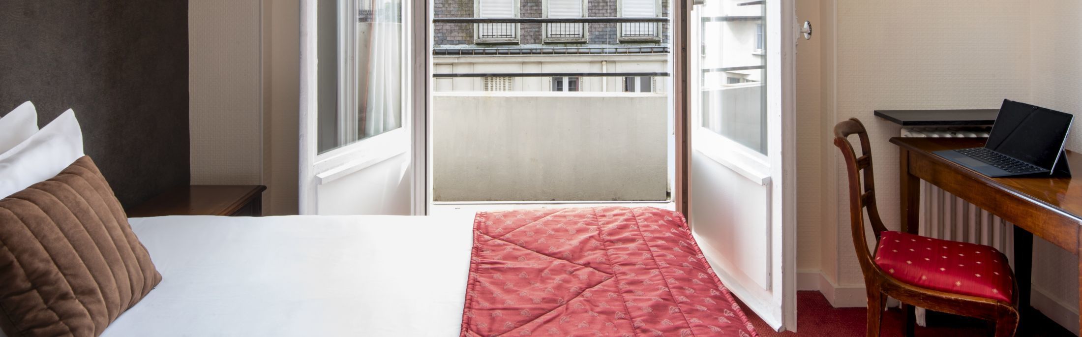 Hotel Abaca Messidor