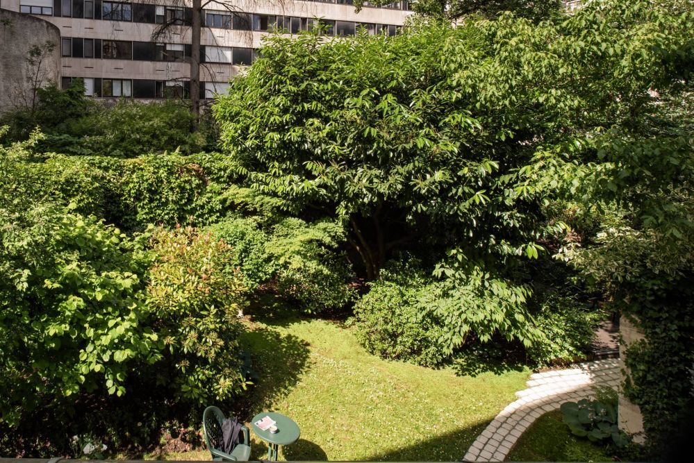 Hotel Abaca Messidor by HappyCulture - El hotel